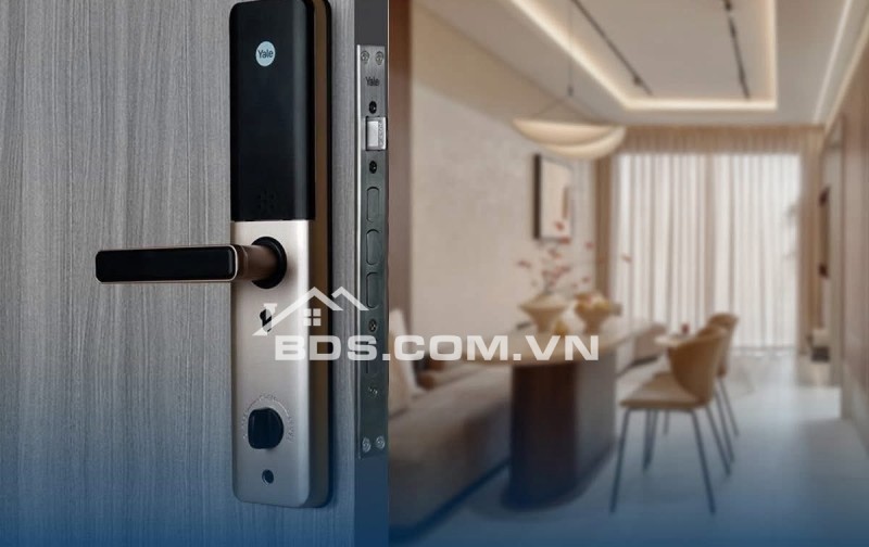 CHỈ VỚI 9 TRIỆU/THÁNG – SỞ HỮU NGAY DI SẢN TRUYỀN ĐỜI TẠI TRUNG TÂM DĨ AN, TP. HCM
